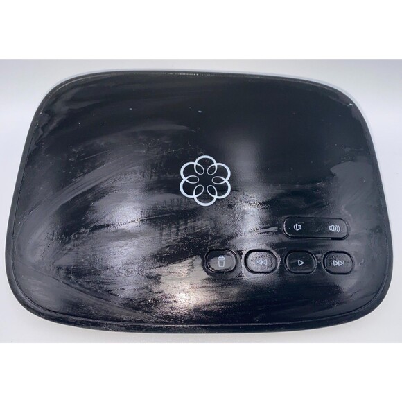 Ooma Telo Free Home Phone Service Phone - Black Open Box - Picture 4 of 4